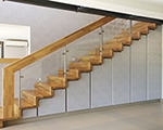 Construction et protection de vos escaliers par Escaliers Maisons à Lurs